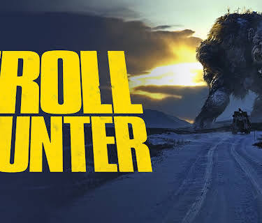 Trollhunter (English Subtitled) (2011)