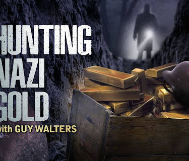 Hunting Nazi Gold With Guy Walters (2023)