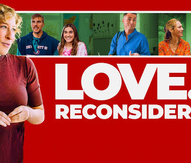 Love Reconsidered (2024)