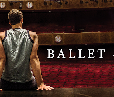 Ballet 422 (2014)