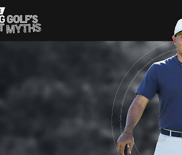 Breaking Golf's Greatest Myths S1