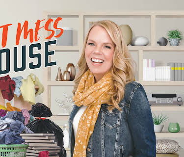 Hot Mess House, Season 1