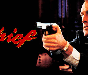 Thief (1981)