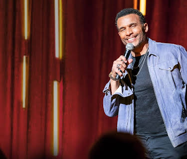 David A. Arnold: It Ain't For the Weak (2022)