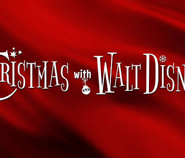 Christmas with Walt Disney (2009)