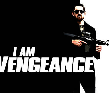 I am Vengeance (2018)