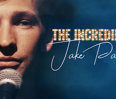 The Incredible Jake Parker (2020)