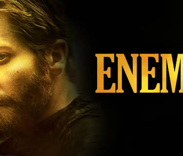 Enemy (2014)