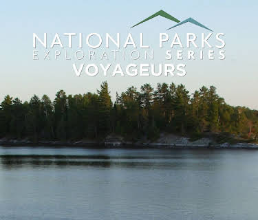 Voyageurs: Spirits of the Boundary Waters (2013)
