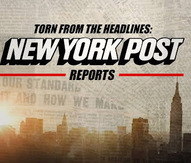 Torn from the Headlines: New York Post Reports Season 1