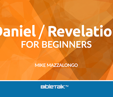 Daniel/Revelation for Beginners