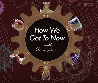 How We Got to Now with Steven Johnson, Season 1