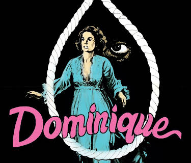Dominique No Esta Muerta (1979)