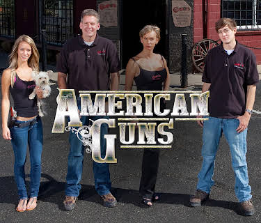 American Guns Season 1