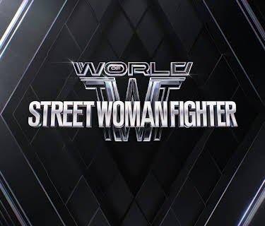 World of Street Woman Fighter