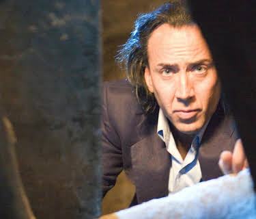 Peligro en Bangkok (2008)