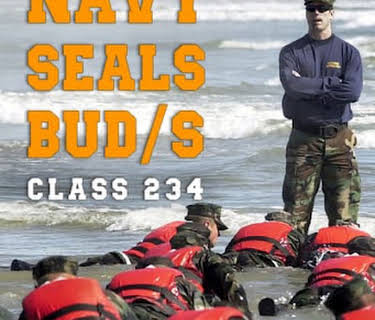 Navy SEALs BUD/S Class 234