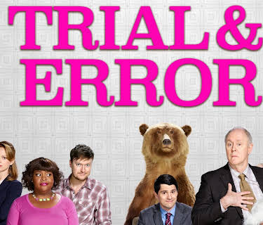 Trial & Error: Season 1