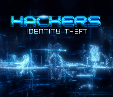 HACKERS IDENTITY THEFT (2024)