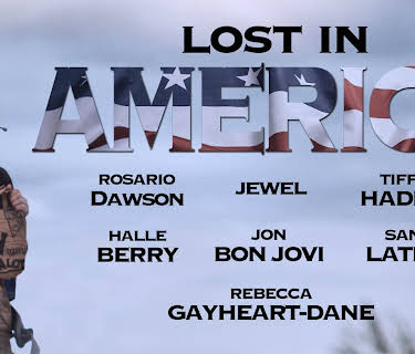 Lost in America (2018)