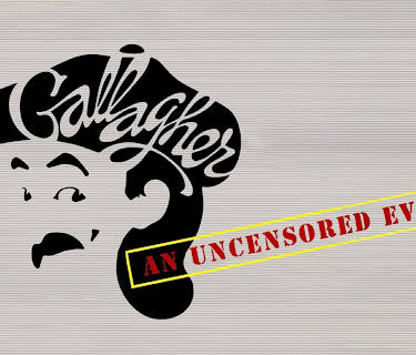 Gallagher: An Uncensored Evening (1980)
