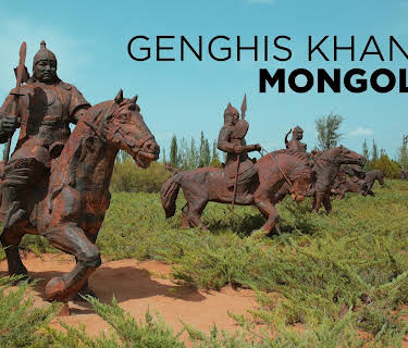 Genghis Khan's Mongolia, Season 1