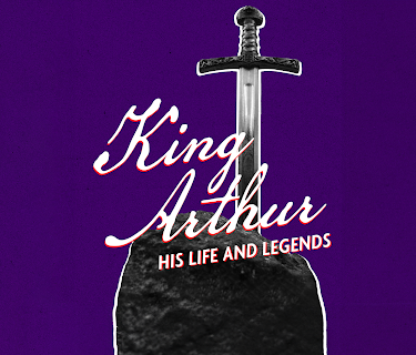 King Arthur: His Life and Legends (1998)