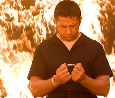 Law Abiding Citizen (2010)