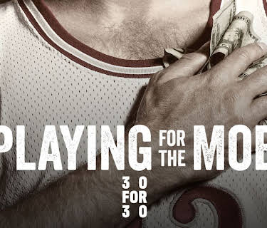 Playing for the Mob (2026)