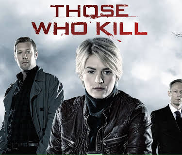 Those Who Kill S01