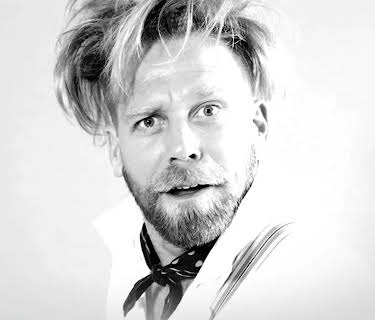 Tony Law: Go! Mr Tony Go! (2018)