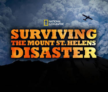 Surviving the Mount St. Helens Disaster (2020)