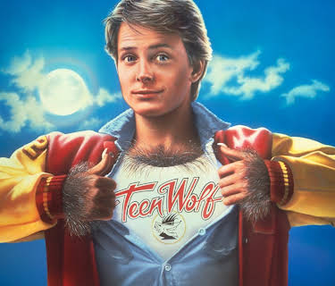 TEEN WOLF (1985) (1985)