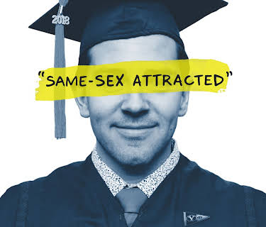 Same-Sex Attracted (2020)