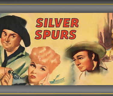 Silver Spurs (1943)