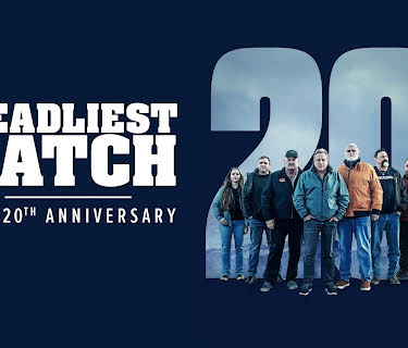Deadliest Catch: The 20th Anniversary