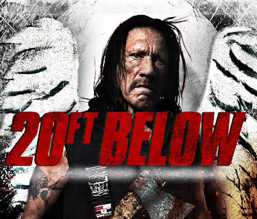 20 Feet Below (2014)