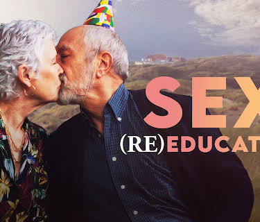 Sex (Re)Education (English Subtitles)