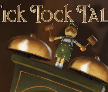 Tick Tock Tale