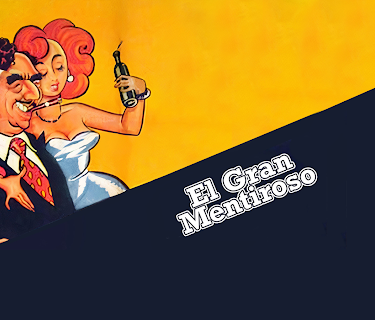 El Gran Mentiroso (1953)