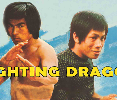 Fighting Dragon (1970)