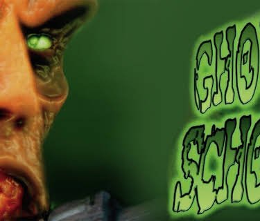 Ghoul School (1990)