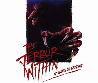 The Terror Within (2026)