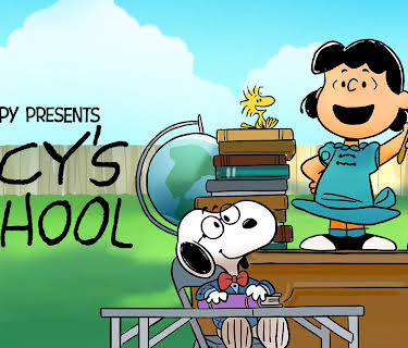 Lucy's School (2022)