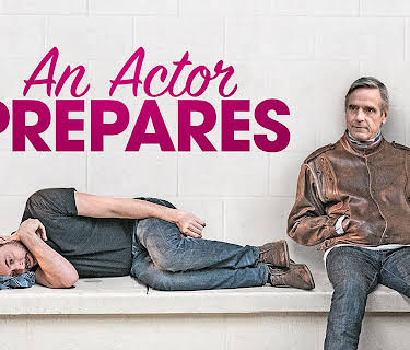 Actor Prepares, An (2018)