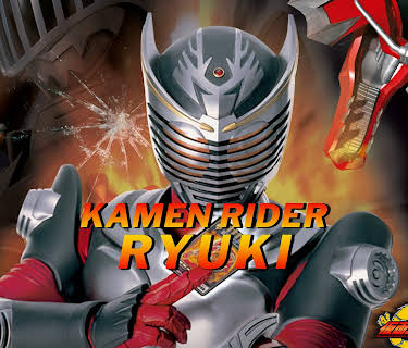Kamen Rider Ryuki