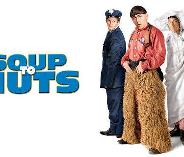 Soup to Nuts (1930)