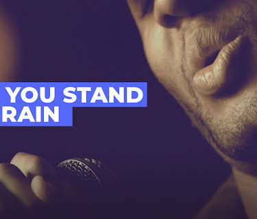 Can You Stand The Rain (1989)