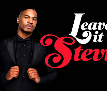 Leave It To Stevie Season 1