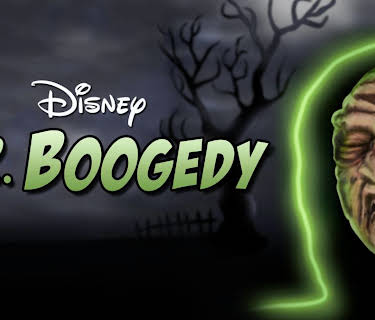 Mr. Boogedy (2025)
